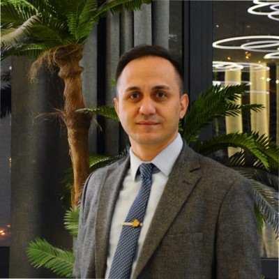 Dr. Nuh Ziyahan Başar